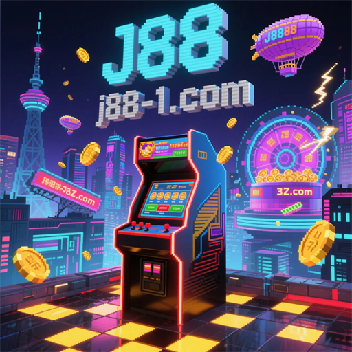 Explorando a Categoria Arcade no j88 App