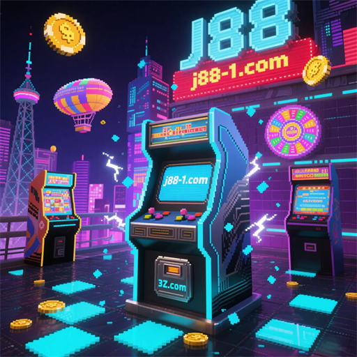 A Ascensão dos Esportes Eletrônicos no j88 app
