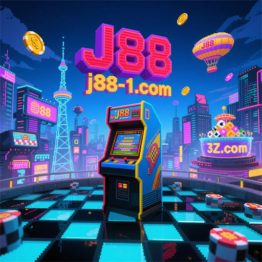 Descubra as Novidades do j88 App: Jogos que Transformam sua Experiência