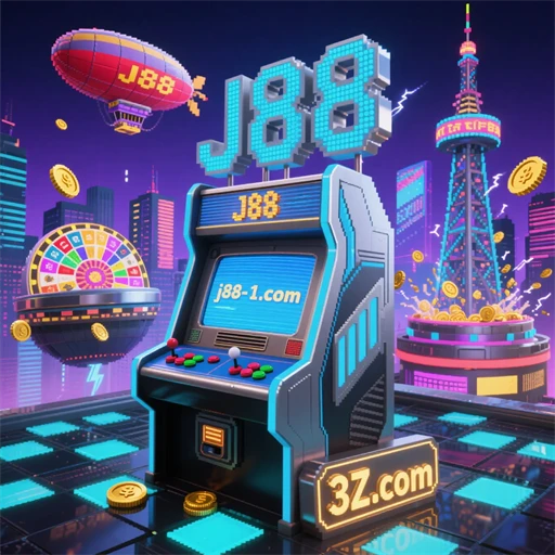 Descubra a Emoção da Roleta no j88 App